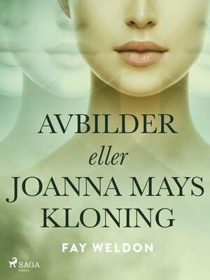 cover image of Avbilder eller Joanna Mays kloning